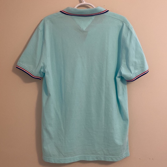 Tommy Hilfiger polo !! - Picture 5 of 5